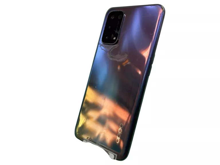OPPO A74 6 GB / 128 GB 5G * NA CZĘŚCI *