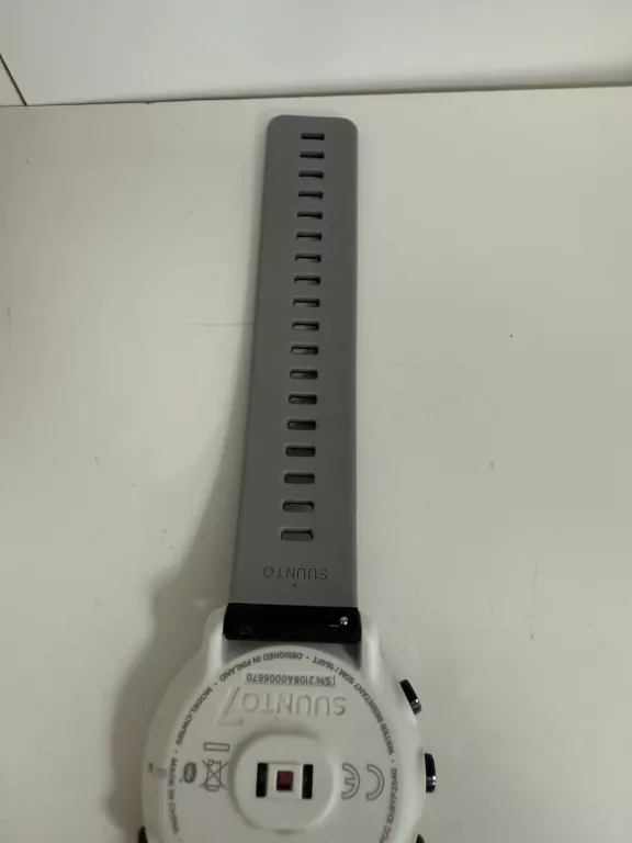 SMARTWATCH SUUNTO 7