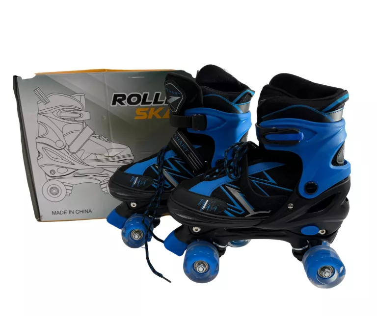 WROTKI ROLLER SKATES TP-881