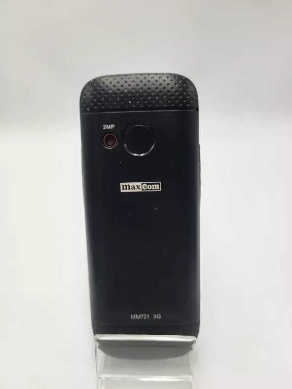 TELEFON MAXCOM MM721 3G ZESTAW