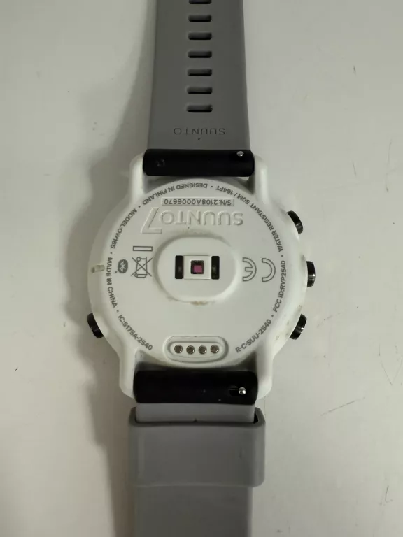 SMARTWATCH SUUNTO 7