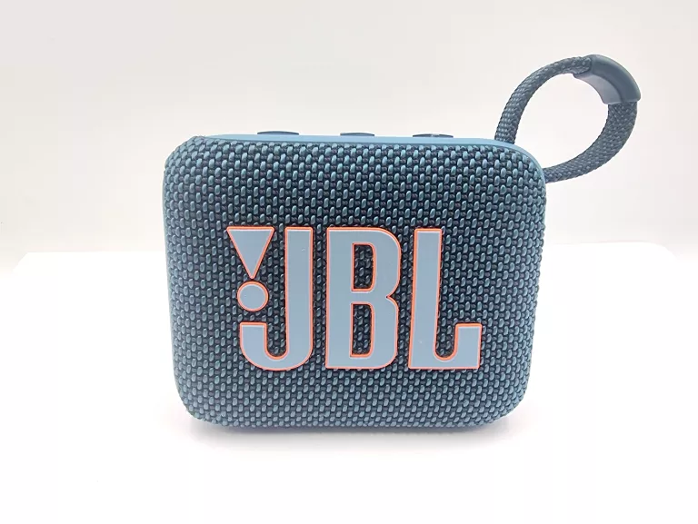 GŁOŚNIK BT JBL GO4