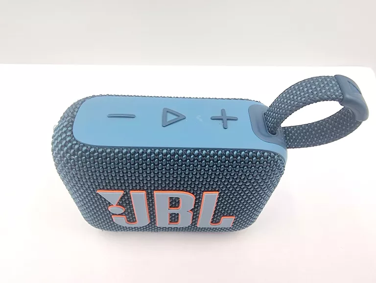 GŁOŚNIK BT JBL GO4