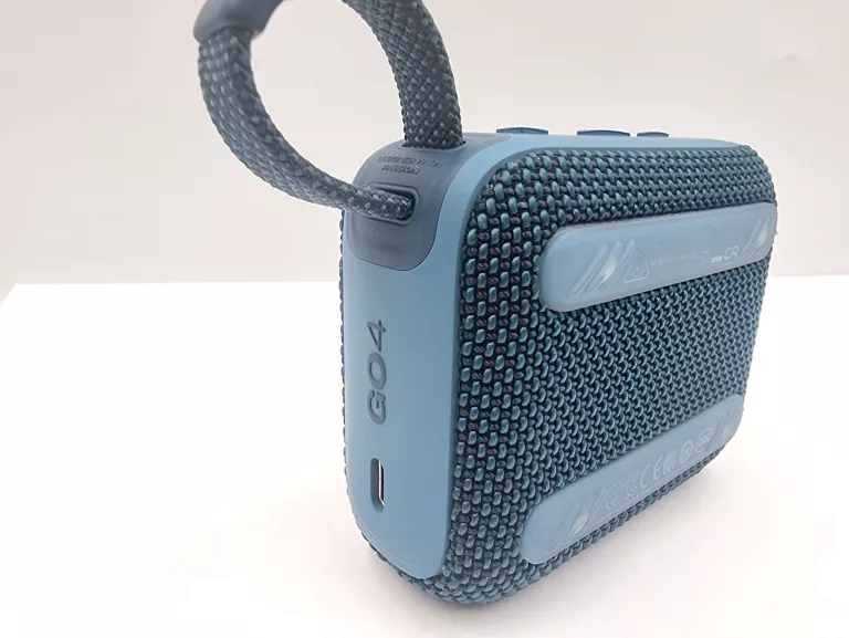 GŁOŚNIK BT JBL GO4