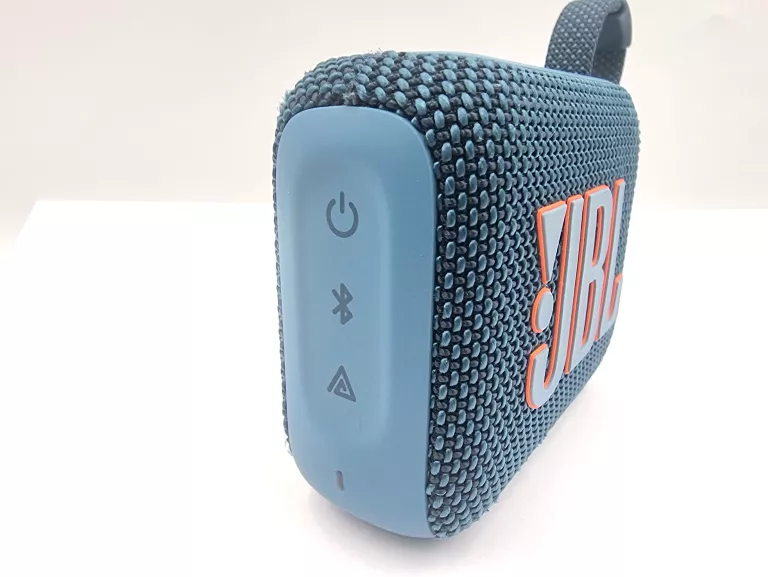 GŁOŚNIK BT JBL GO4