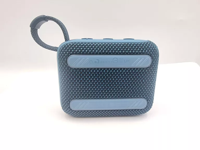 GŁOŚNIK BT JBL GO4