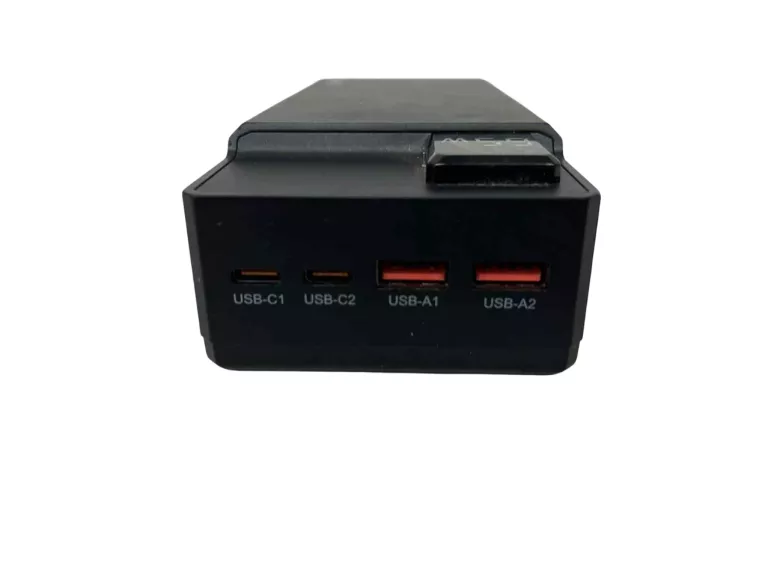 XLINE GPB365K 30000MAH POTĘŻNY ZAPAS ENERGII !! NAJLEPSZA CENA !!