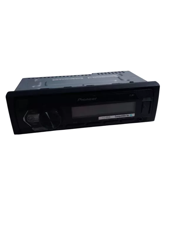 RADIO SAMOCHODOWE PIONEER MVH-S120UB