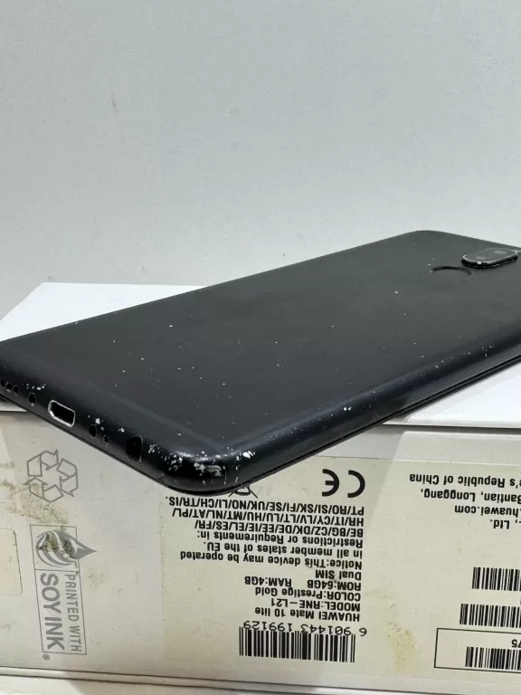 TELEFON HUAWEI MATE 10 LITE PUD