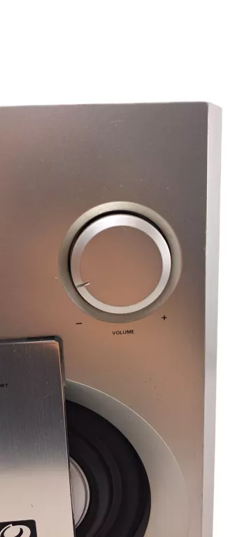 SUBWOOFER AKTYWNY PHILIPS SW 968