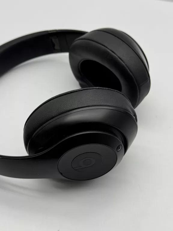 SŁUCHAWKI BEZPRZEWODOWE NAUSZNE BEATS BY DR. DRE BEATS STUDIO 3