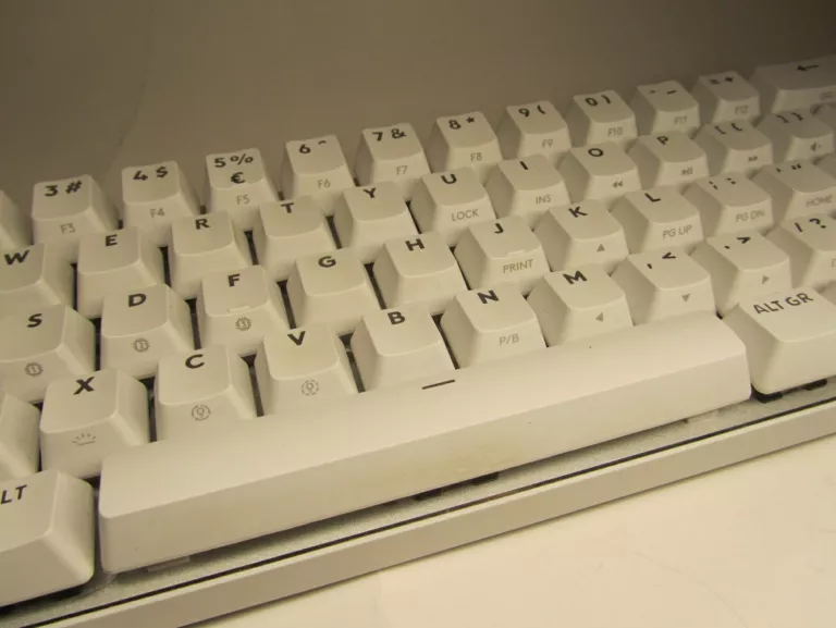 KLAWIATURA LOGITECH PRO X 60