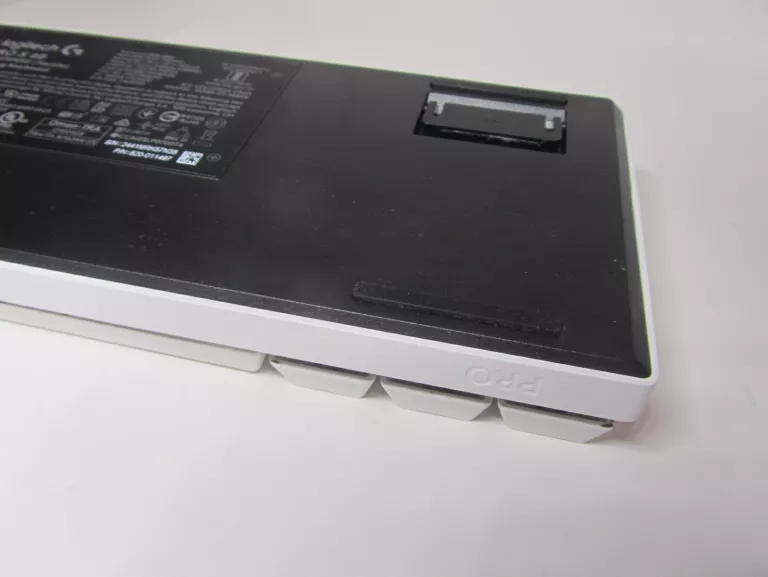 KLAWIATURA LOGITECH PRO X 60