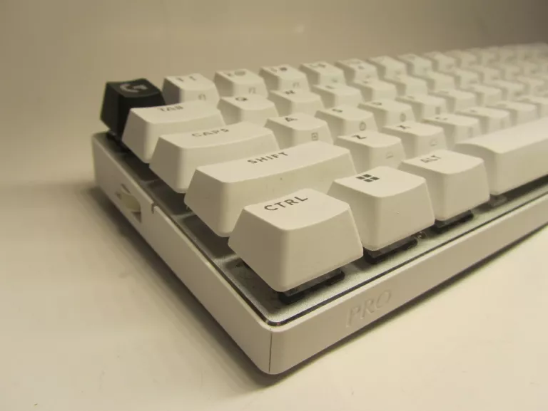 KLAWIATURA LOGITECH PRO X 60