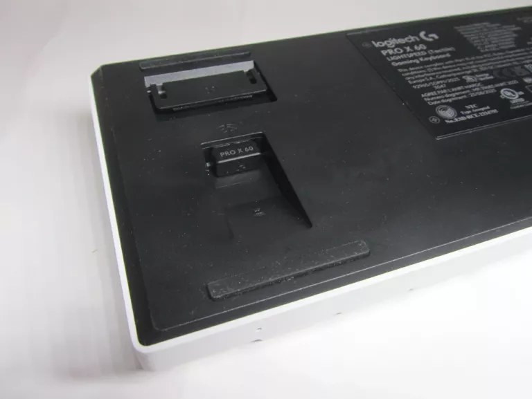 KLAWIATURA LOGITECH PRO X 60