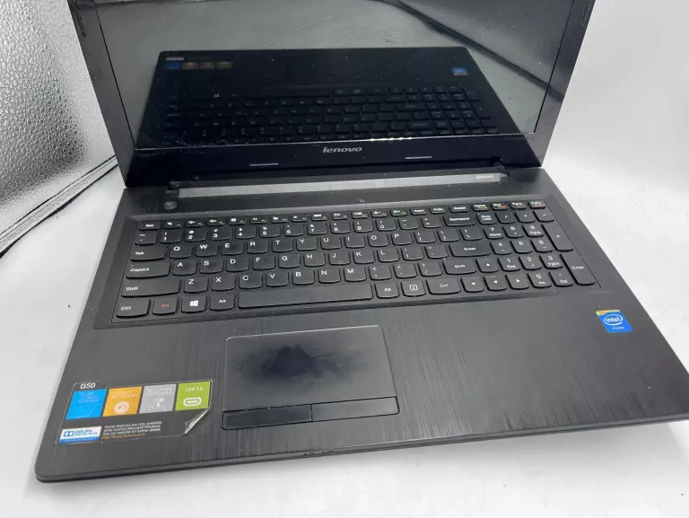 LAPTOP LENOVO G50