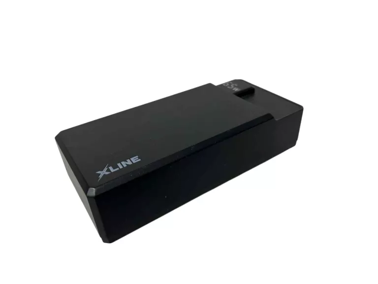 XLINE GPB365K 30000MAH POTĘŻNY ZAPAS ENERGII !! NAJLEPSZA CENA !!