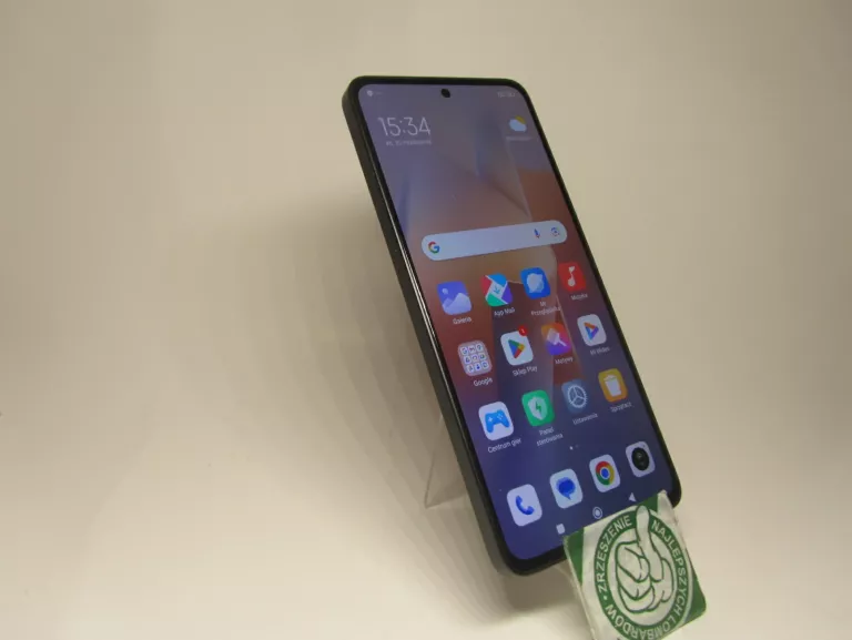REDMI NOTE 13 8/256GB