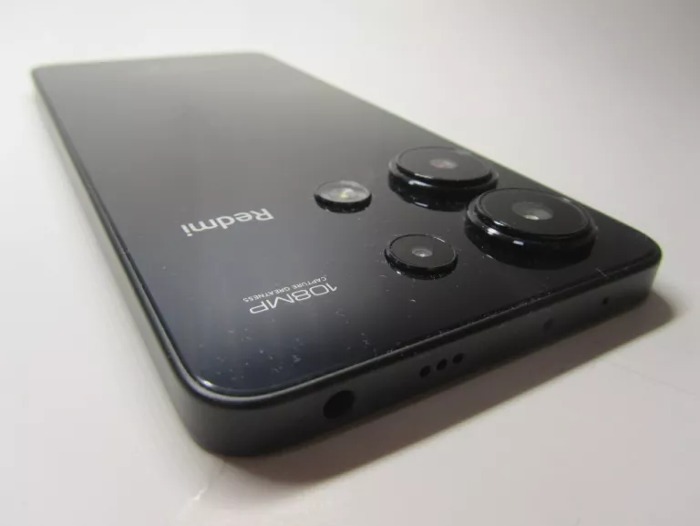 REDMI NOTE 13 8/256GB