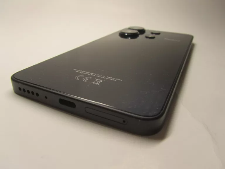 REDMI NOTE 13 8/256GB