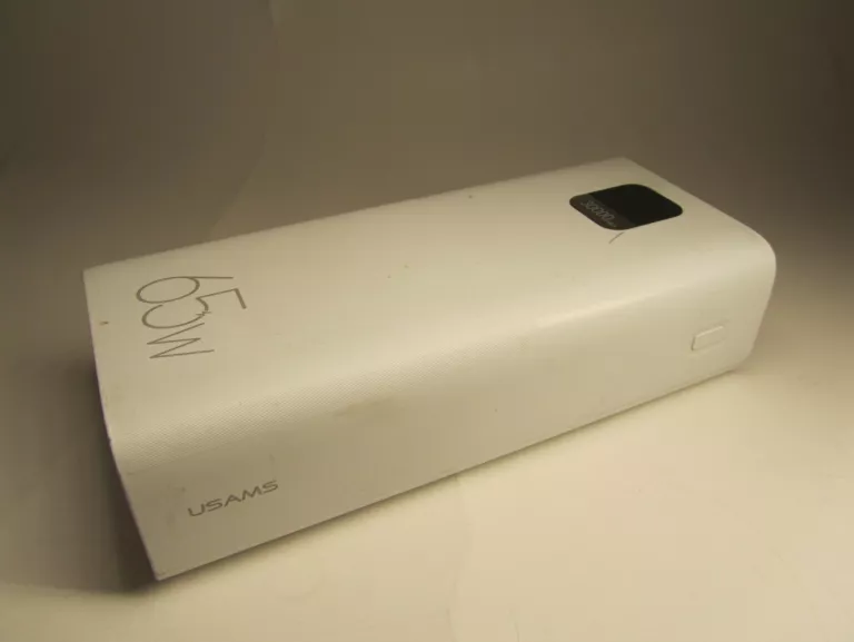 POWERBANK USAMS PB68 30000 MAH 65W