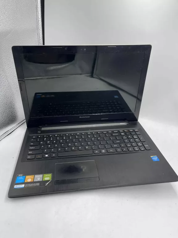 LAPTOP LENOVO G50