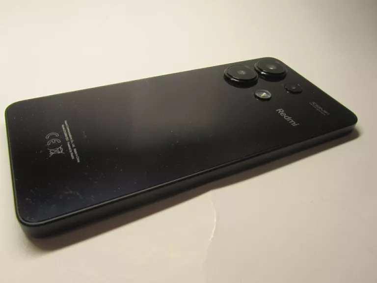 REDMI NOTE 13 8/256GB