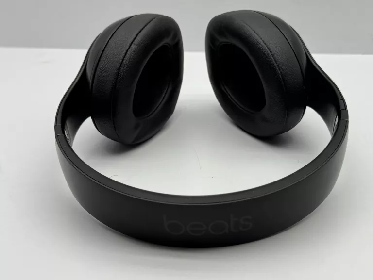 SŁUCHAWKI BEZPRZEWODOWE NAUSZNE BEATS BY DR. DRE BEATS STUDIO 3