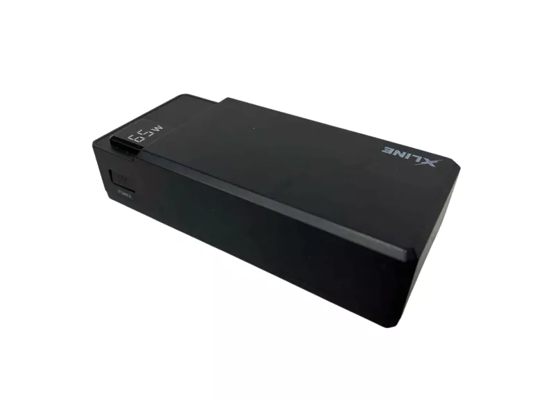 XLINE GPB365K 30000MAH POTĘŻNY ZAPAS ENERGII !! NAJLEPSZA CENA !!
