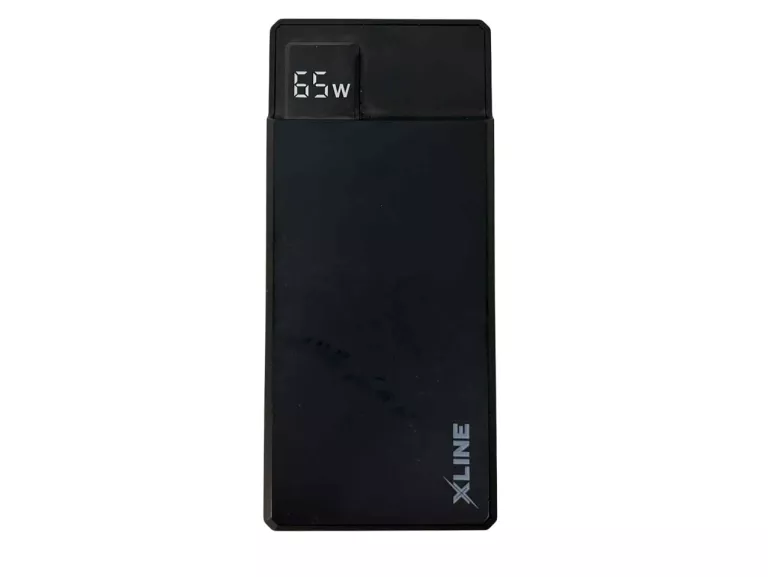 XLINE GPB365K 30000MAH POTĘŻNY ZAPAS ENERGII !! NAJLEPSZA CENA !!