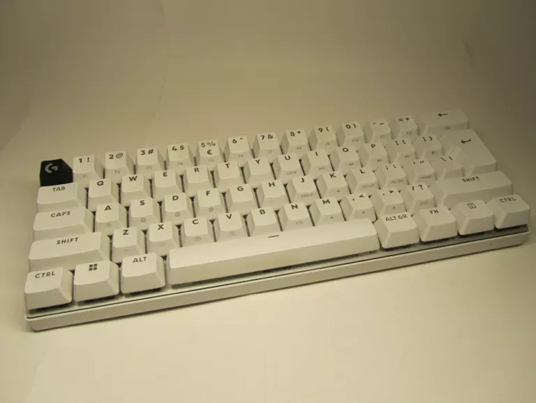 KLAWIATURA LOGITECH PRO X 60