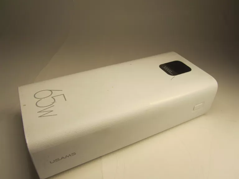 POWERBANK USAMS PB68 30000 MAH 65W