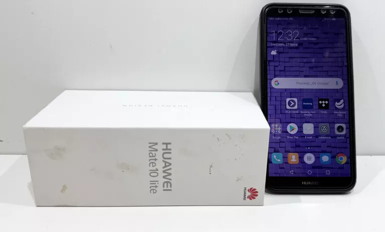 TELEFON HUAWEI MATE 10 LITE PUD
