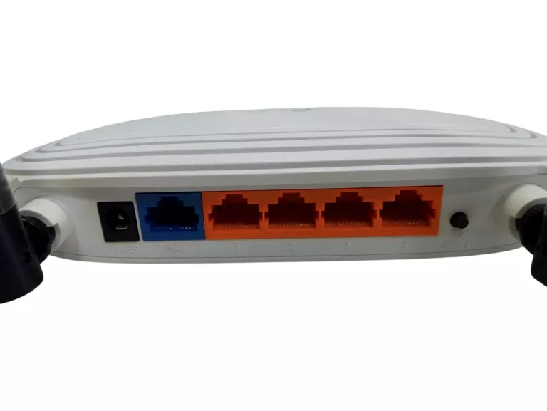 ROUTER TP-LINK TL-WR841N