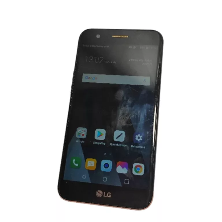 TELEFON LG K10