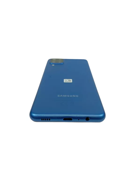 TELEFON SAMSUNG GALAXY A12 4/64 GB