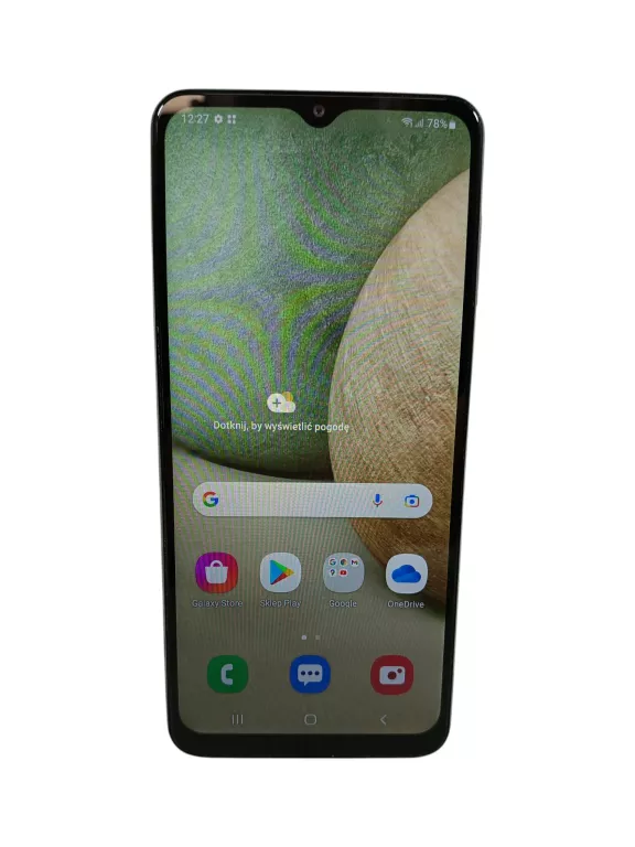 TELEFON SAMSUNG GALAXY A12 4/64 GB