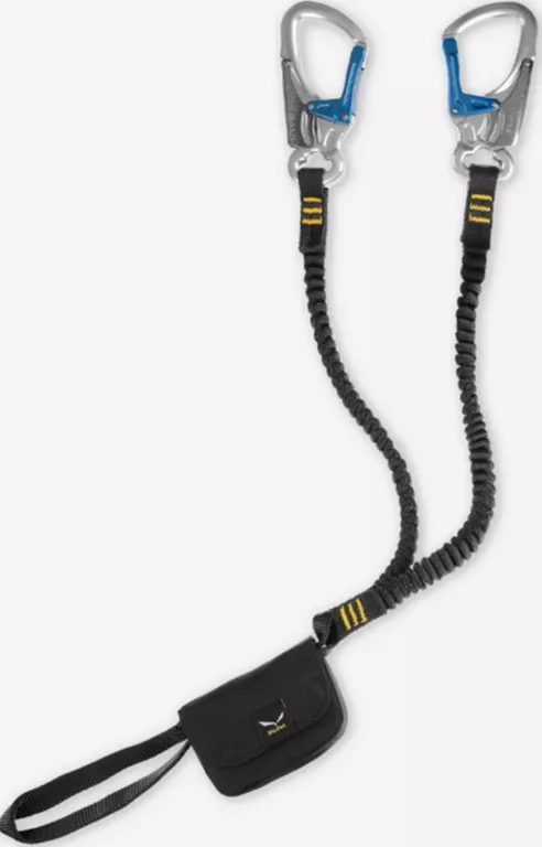 LONŻA NA VIA FERRATĘ SALEWA PREMIUM ATTACK  01B1124