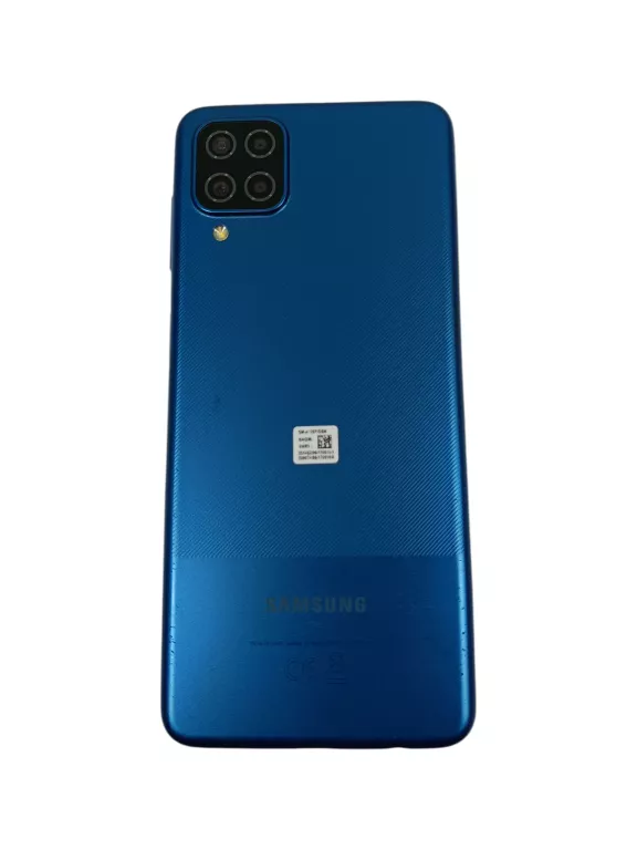 TELEFON SAMSUNG GALAXY A12 4/64 GB