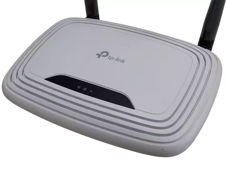 ROUTER TP-LINK TL-WR841N