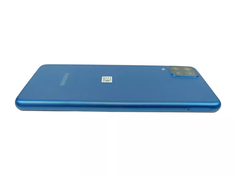 TELEFON SAMSUNG GALAXY A12 4/64 GB