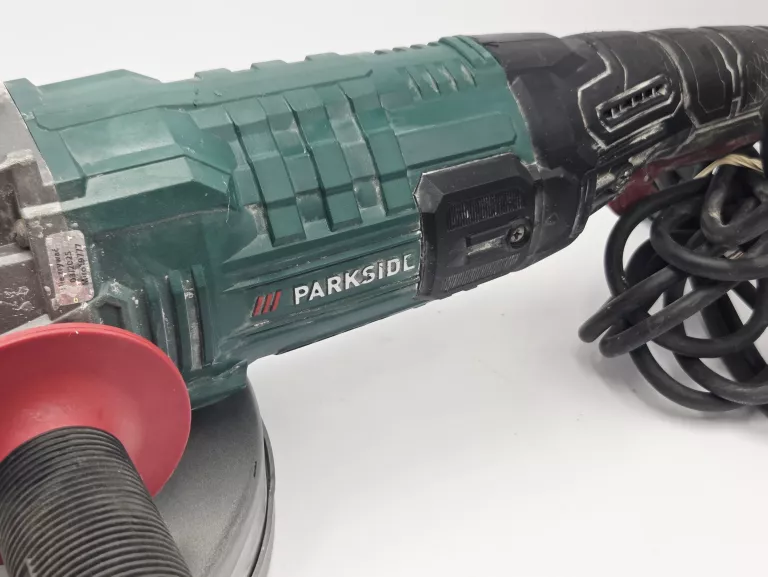 SZLFIERKA KATOWA PARKSIDE PWS230D4