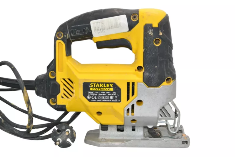 WYRZYNARKA STANLEY FATMAX FME340