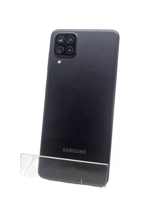 TELEFON SAMSUNG GALAXY A12 64/4GB