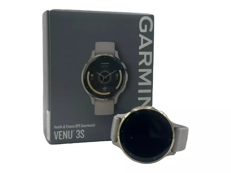 SMARTWATCH GARMIN VENU 3S