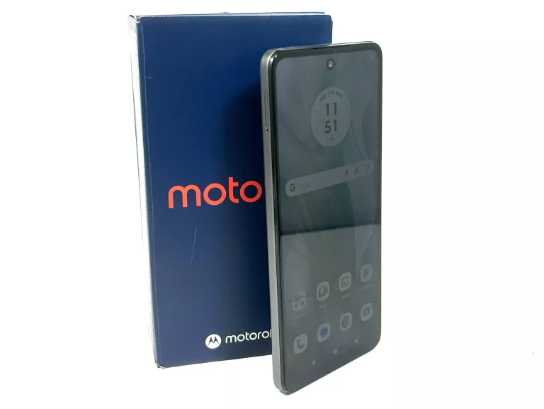 TELEFON MOTOROLA MOTO E14 64GB