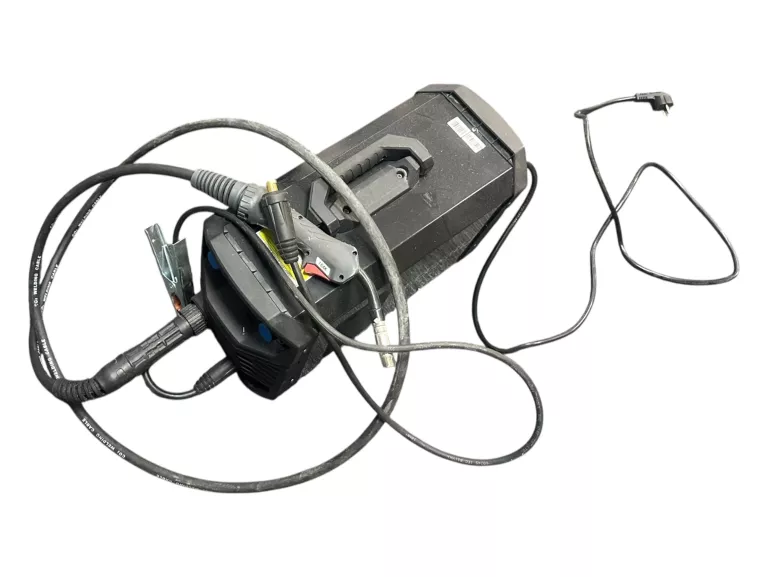 SPAWARKA SPARTUS EASYMIG 215