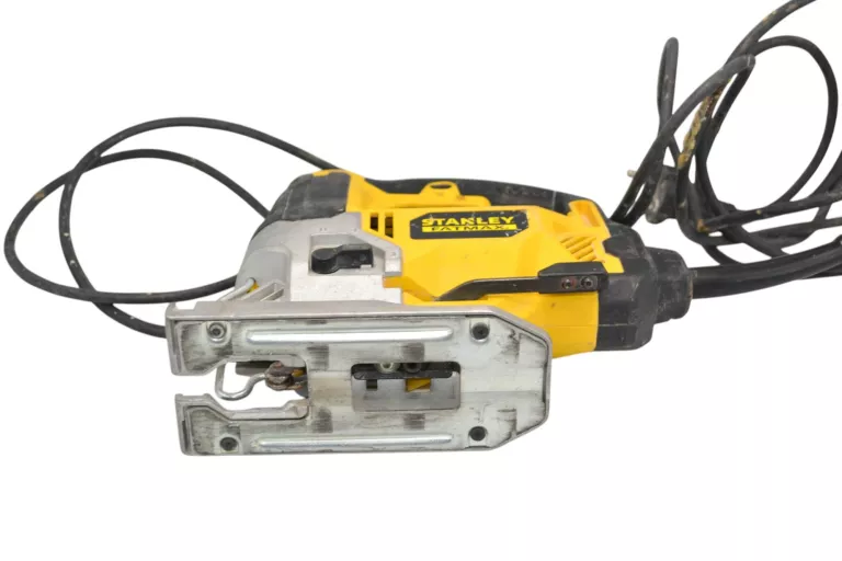 WYRZYNARKA STANLEY FATMAX FME340