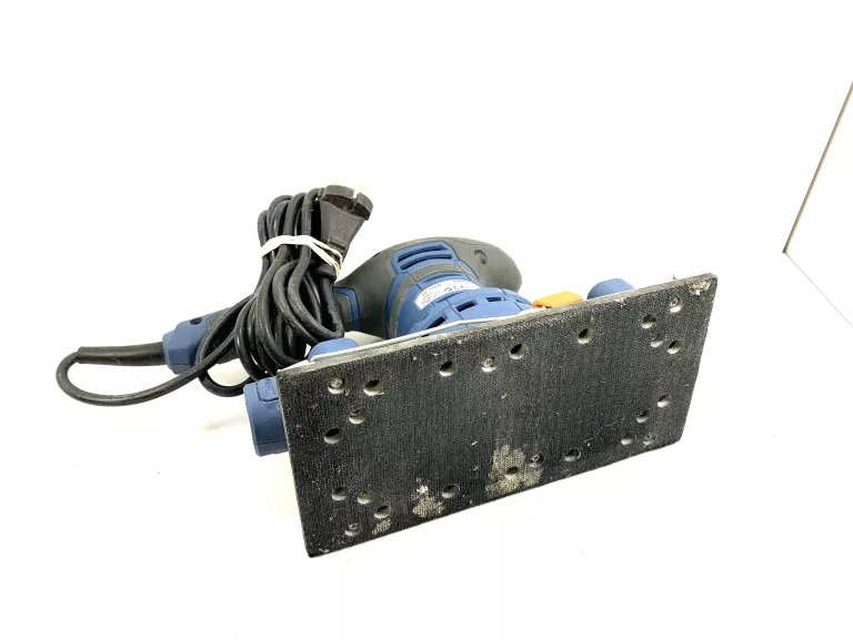 SZLIFIERKA OSCYLACYJNA DEXTER POWER NC300ES 300W