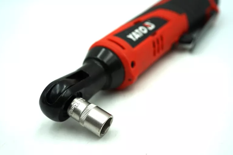 KLUCZ UDAROWY YATO YT-82902 + ŁADOWARKA